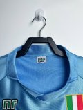 Napoli Home Fans 1:1 Quality Retro Soccer Jersey 1990/1991