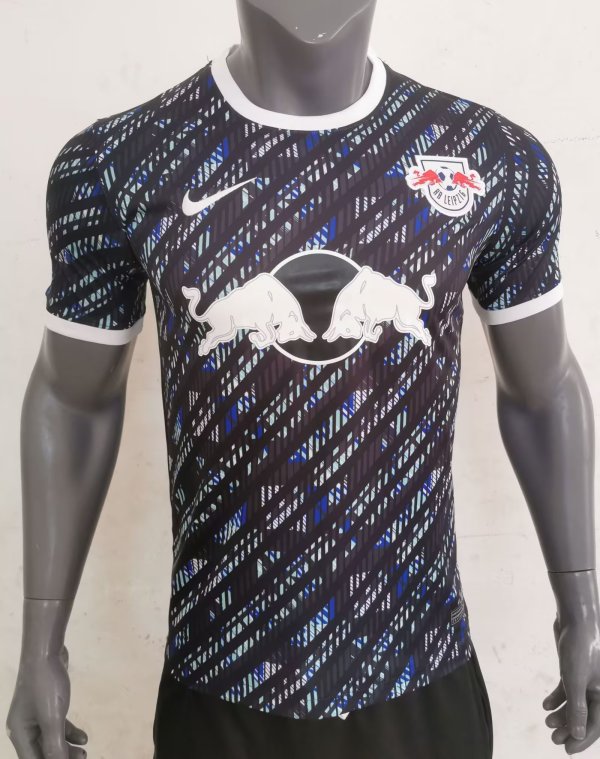 RB Leipzig Special Edition Fans 1:1 Quality Soccer Jersey 23/24