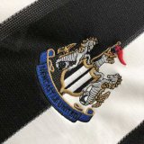 1995-1997 Newcastle Home Long Sleeve Fans 1:1 Quality Retro Soccer Jersey