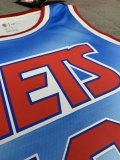 NBA Nets Harden No.13 1:1 Quality