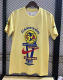 Club American Fans Commemorative T-shirt   1:1 Quality Soccer Jersey 24/25