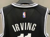 NBA Nets home Irving No.11 1:1 Quality