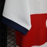 PSG Paris Away Fans 1:1 Quality Soccer Jersey 23/24