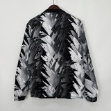 23/24 Juventus Double Sided Windbreaker