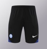 Inter Milan Grey  1:1 Quality Training Jersey（A-Set）24/25