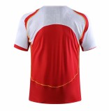 2004-2005 Arsenal Home Fans 1:1 Quality Retro Soccer Jersey