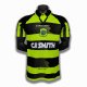 1996-1997 Celtic Away 1:1 Quality Retro Soccer Jersey