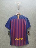 Barcelona Home 1:1 Quality Retro Soccer Jersey 2018/2019