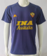 Roma Third 1:1 Retro Soccer Jersey 2000/2001