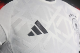 Germany Home Player 1:1 Quality Soccer Jersey 24/25