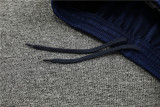 22/23 PSG Training Suit Gray 1:1 Quality Training Shirt