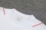 23/24 Sao Paulo White 1:1 Quality Training Jersey（A-Set）