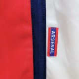 1998-1999 Arsenal Home 1:1 Quality Retro Soccer Jersey