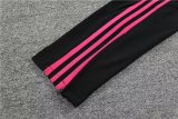22/23 Juventus Training Rose Red 1:1 Quality Training Jersey