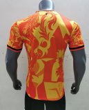22/23 Netherlands Special Edition Fans 1:1 Quality Soccer Jersey