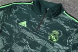 Real Madrid Camouflage Training Suit Champions Edition 1:1 Quality Training Jersey 22/23