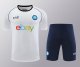 Napoli  White  1:1 Quality Training（A-Set）24/25