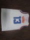NBA New clipper city 13 George White 1:1 Quality
