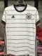 Germany Home Fans 1:1 Quality Soccer Jersey 20/21