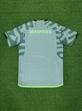 23/24 Celtic Third Fans 1:1 Quality Soccer Jersey