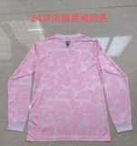 Inter Miami CF Long Sleeve Special Edition Fans 1:1 Quality Soccer Jersey 23/24