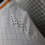 Cote d'Ivoire White 3-Stars Player 1:1 Quality Soccer Jersey 23/24