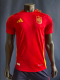 Spain Home Player 1:1 Quality Soccer Jersey 24/25