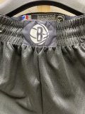 NBA Nets Hot pressing Shorts 1:1 Quality