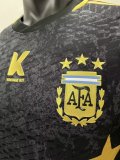 2023 Argentina Special Edition 3-Stars Player 1:1 Quality Soccer Jersey
