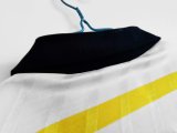 1988-1991 Scotland Away 1:1 Quality Retro Soccer Jersey