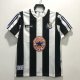 Newcastle Home Fans 1:1 Quality Retro Soccer Jersey 1995/1996