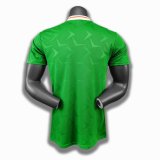 Iceland home 1:1 Quality Retro Soccer Jersey 1990/1992