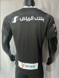 Al Hilal SFC Third  Player  1:1 Quality Soccer Jersey 23/24