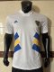 Boca White Player Version 1:1 Quality ICONS T-Shirt 23/24