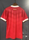 Panama Home Fans 1:1 Quality Soccer Jersey 24/25