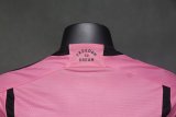 24/25 Inter Miami CF Home Player 1:1 Quality Soccer Jersey
