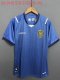 Ecuador Blue Fans 1:1 Quality Soccer Jersey 23/24