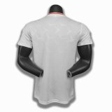 Iceland Away 1:1 Quality Retro Soccer Jersey 1990/1992