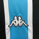 2000 Retro Gremio Home Fans 1:1 Quality Soccer Jersey