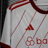 23/24 Internacional Away Fans 1:1 Quality Soccer Jersey