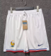France White Home Fans Shorts 24/25