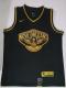 NBA Pelican 1 black gold 1:1 Quality