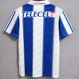 1995-1997 Porto Home 1:1 Quality Retro Soccer Jersey