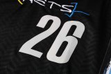 NBA Nets Dinwddle No.26 1:1 Quality