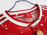 Liverpool Home 1:1 Quality Retro Soccer Jersey 1989/1991