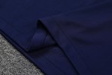 Inter Milan Blue 1:1 Quality Training Vest（A-Set）22/23