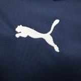 23/24 Marseille Blue 1:1 Quality Polo