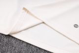 Italy Training Suit White 1:1 Quality Training Jersey 23/24
