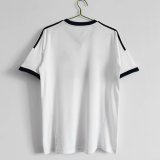 Retro Real Madrid Home 1:1 Quality Soccer Jersey 2012/2013