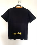2013-2014 Barcelona Third Fans Version 1:1 Quality Retro Soccer Jersey